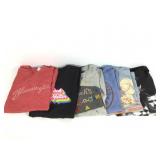 T Shirts w Bloomington Events Pride BLM +