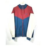 Nike Color Block Windbreaker Sz L