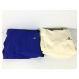 2 New Balance Hoodies 2 XL 1 L