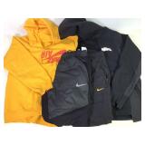 2 L Nike Sweatshirts 2 Nike Sweatpants Size S&M