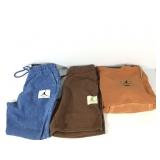 1 L Air Jordan Hoodie 1 Pair Shorts 1 Pair Sweats