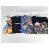5 ET Close Encounters Tee & Sweatshirts