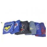 6 Cubs Shirts And Hoodies Sizes L & XL