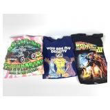 Back To The Future Sweatshirt Shirts