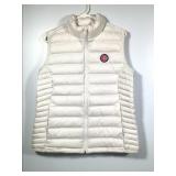 Columbia Chicago Cubs 650 Vest Sz L