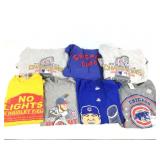 Chicago Cubs Tees and Hoodies - 2016 World Series+