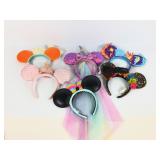 Disney Minnie Mouse Headbands