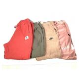 4 Pair - Nike Sweats