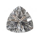 Danburite TR Cut 9.55 CT 14 x 14 mm