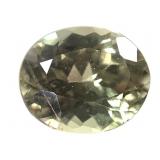 Diaspore Zultanite Fire Luster OV 2.27 CT