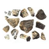 Crabtree Emerald Matrix Specimens 9 oz