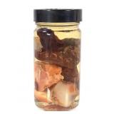 Opals & Associated Minerals 4 oz