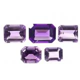 5 EC Amethyst 29 CTTW