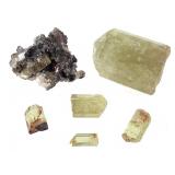 6 Green Apetite N.C. 2.5 oz TW