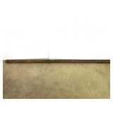 Primitive Amish Wood Seeder Tray