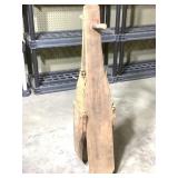 Antique Potato Planter