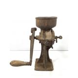 Antique Store Coffee / Spice Grinder