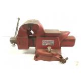 Lg Fuller N35 Bench Vise