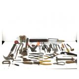 General Vintage Tools - Large Lot