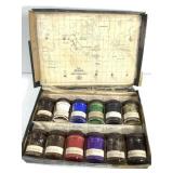 Carter Ink Component Kit