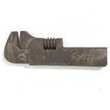 Beckley-Ralston Co.Adjustable Pocket Wrench