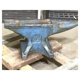 LG Heavy 1890 Fisher Anvil