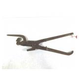 The Coulter Tool Co Wire Twister