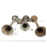 Vintage Air Horns