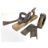 Sargent VBM 8415 Jack Plane Coffin Plane +