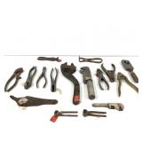 Large Lot of Specialty Hand Tools