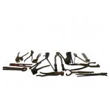 Large Ant / Vtg Specialty Wrenches & Nippers