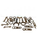Antique & Specialty Wrenches
