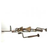 5 Antique Farrier