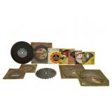 Saw Blades Abrasive & Grinding Blades