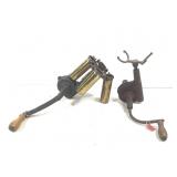 Facile Dairy Centrifuge & Dairy Tester Devices