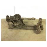 Champion Blower & Forge Co. Drill Press