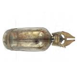 1 Gal. Shur Spray Glass Hanging Fire Extinguisher