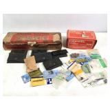 Dremel Bits & Attachments Some NIP