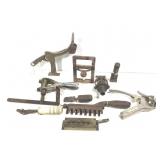 Whatzit Box - Specialty Tools