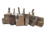 6 Grooving & Shaping Planes