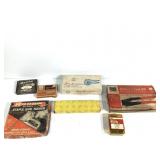 Vintage Rivet Tool Hole Puncher Staple Gun