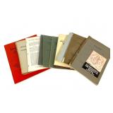 University Papers & Journals on Native Americans