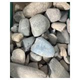 Box of Axes & Celts Pieces - All with Damage