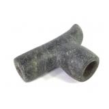 3.5" Hardstone Pipe
