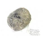 Unusual Stone Item - Fire Starter ?