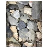 Heartbreakers- Broken Points for ID Study