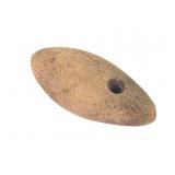 2.75" Hardstone Pendant