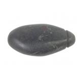 3.25" Hematite Plummet