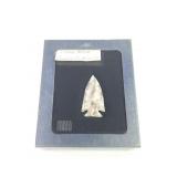 Corner Notch Spear Point in Case