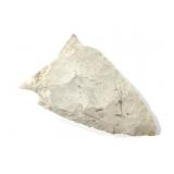 3" Corner Notch Spear Point